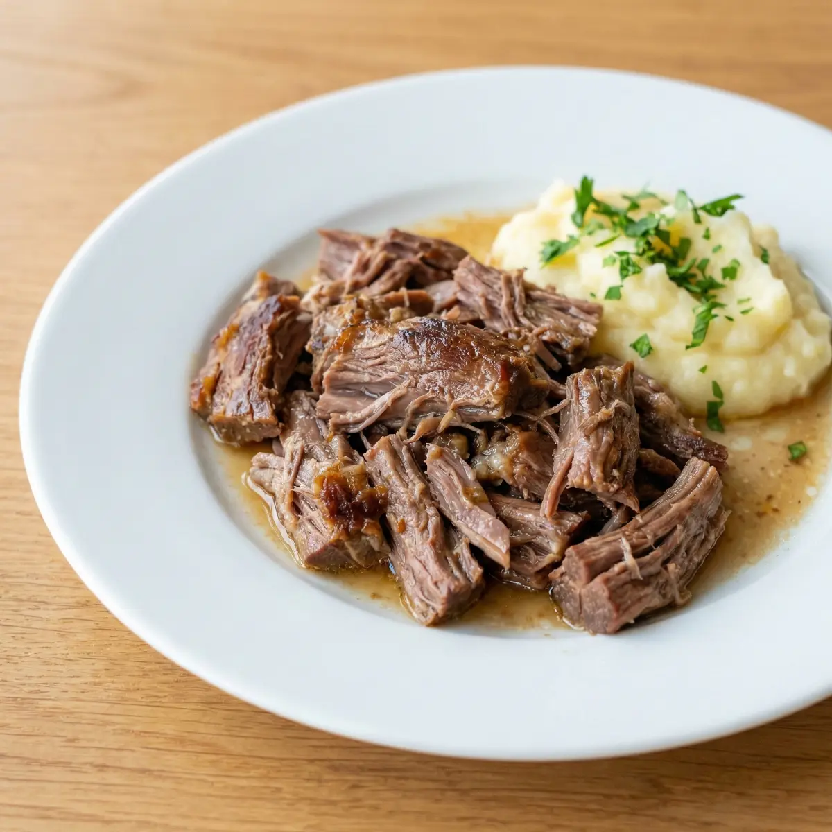 Evde Kuzu Tandır Tarifi