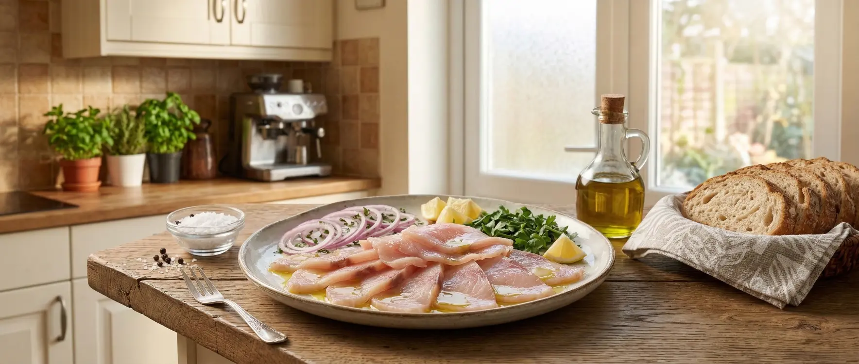 Lakerda Nasıl Yapılır? Evde Adım Adım Palamut Lakerda Yapımı