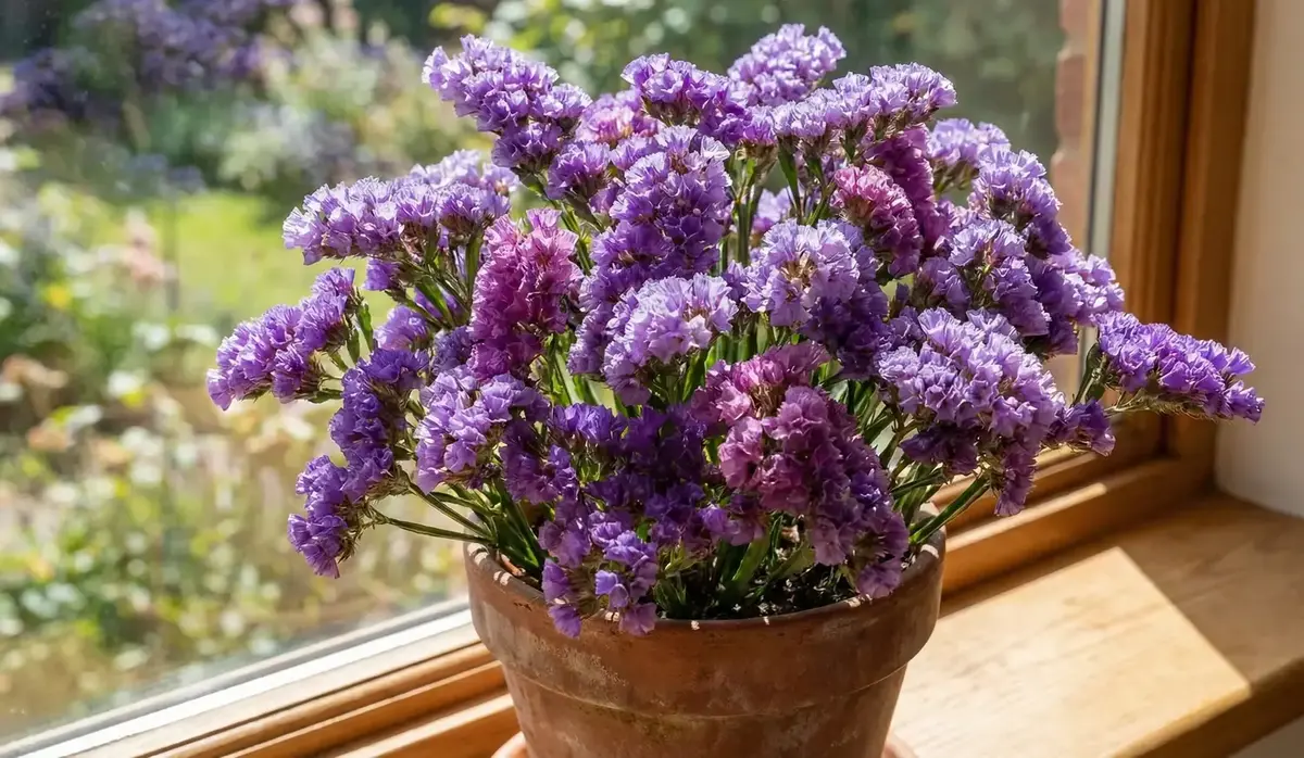 Lavinia Çiçeği Anlamı Nedir? Lavinia Çiçeği Bakımı