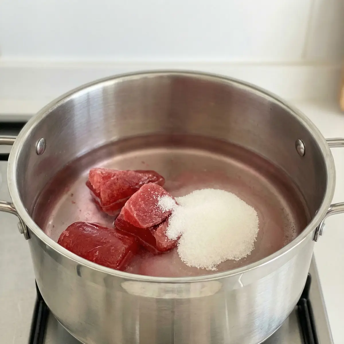 Lohusa Şerbeti Nasıl Yapılır?