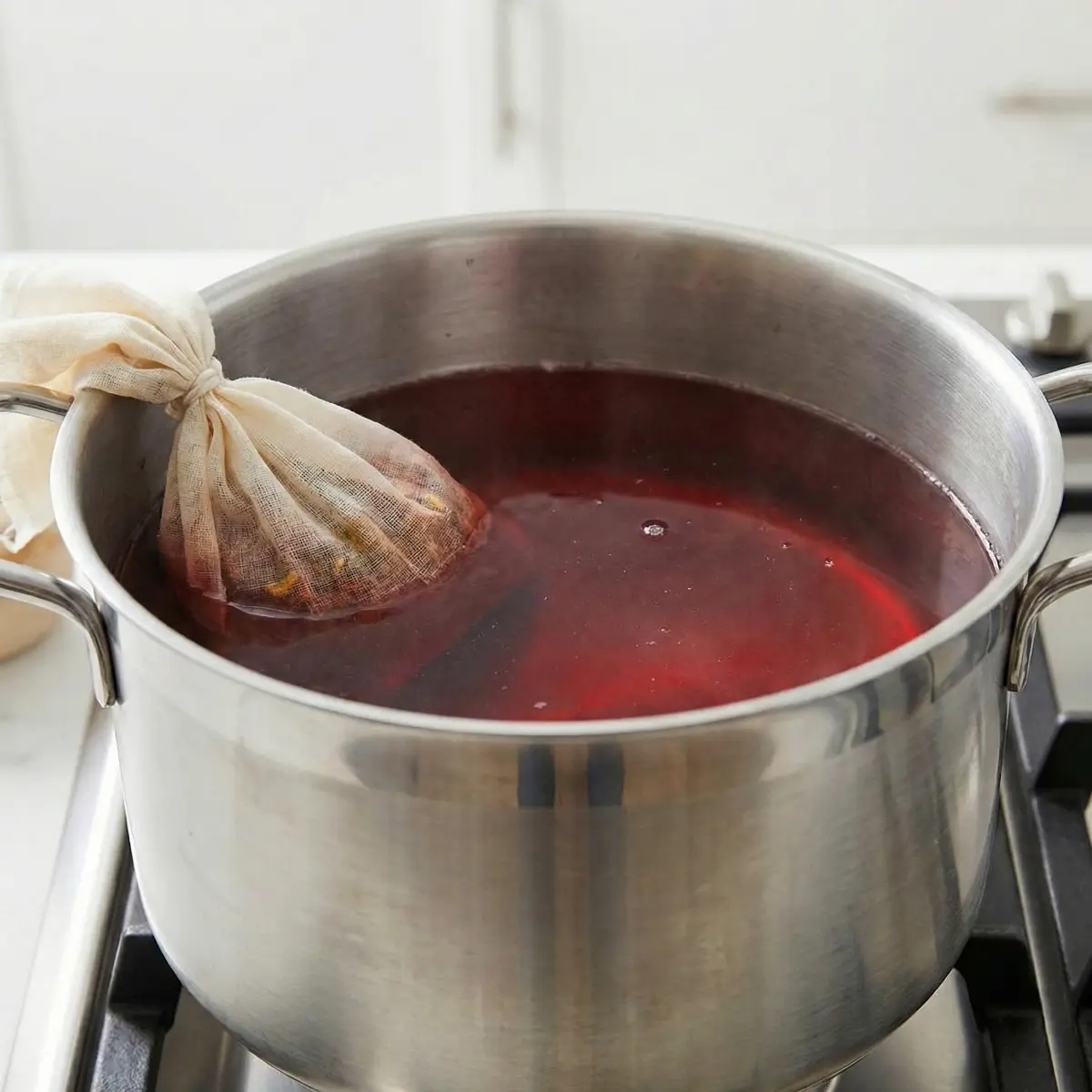 Lohusa Şerbeti Nasıl Yapılır?