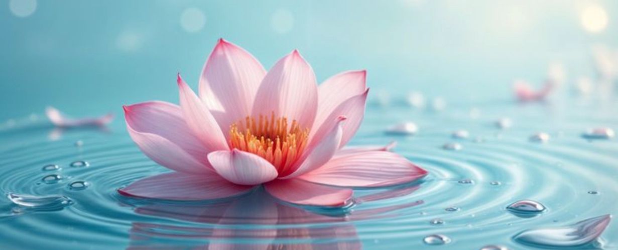 Lotus Çiçeğinin Anlamı ve Bakımı