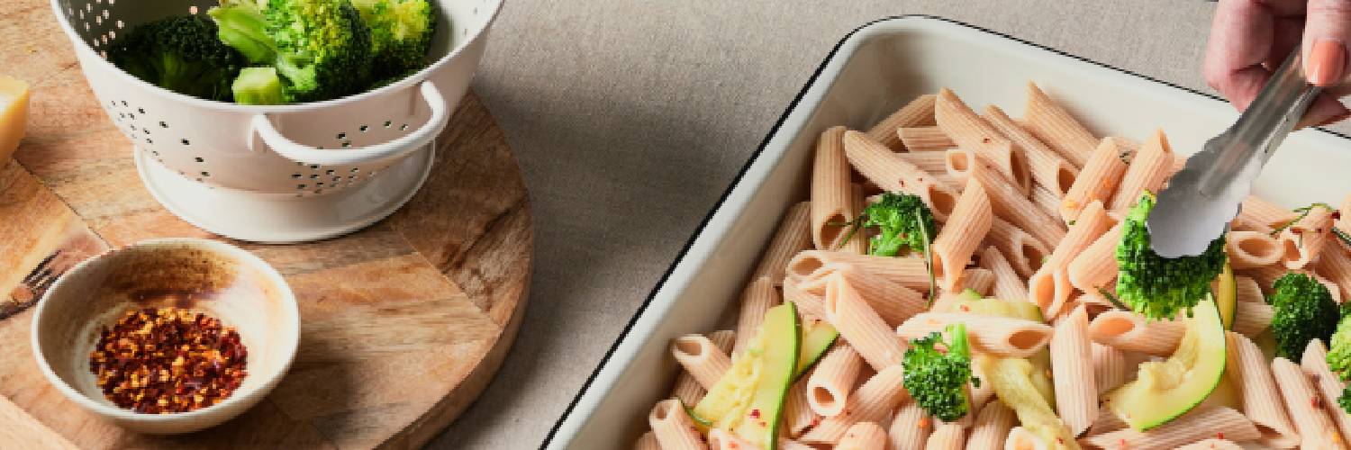 Karaca Süzgeç ve Kevgir Setleri: Makarna ve Sebze Pişirme Teknikleri