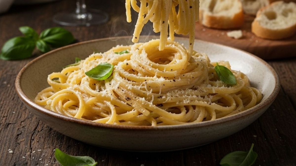 Makarna Pişirme ve Haşlama Süreleri - Fark Yaratan İpuçları