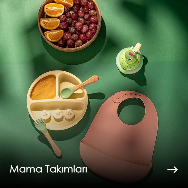 Mama Takımları