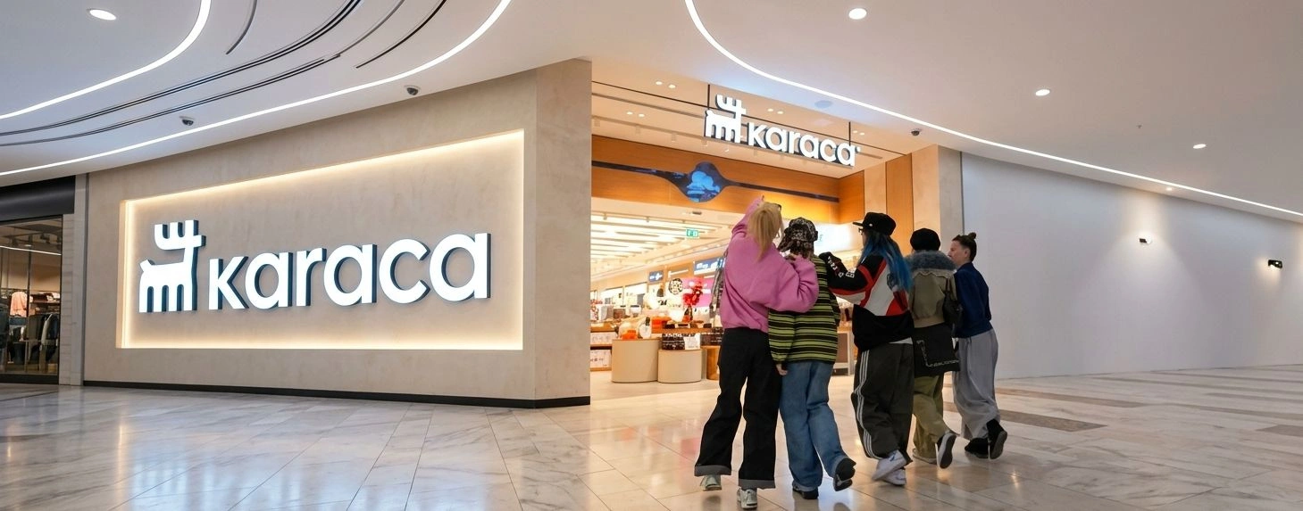Manifest Grubu Londra'da Karaca ile Buluştu