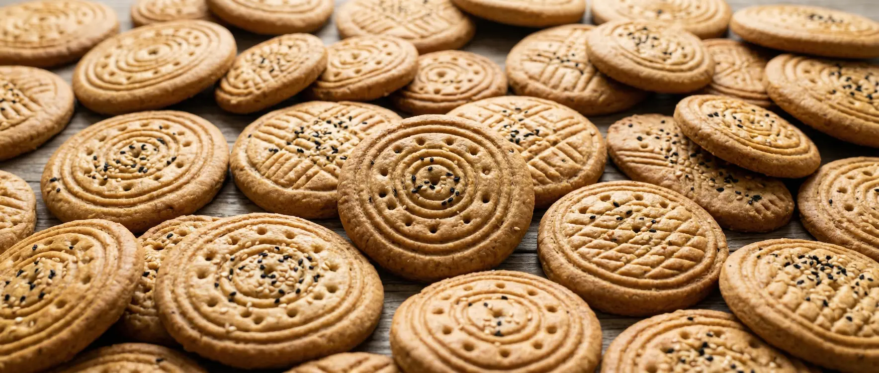 Orijinal Maraş Çöreği Tarifi