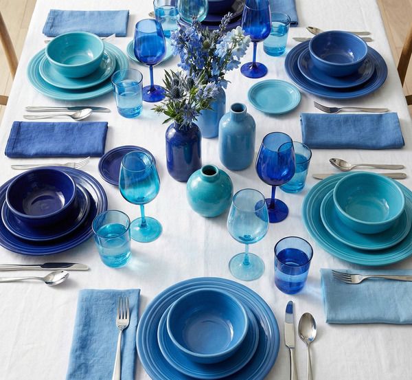 Mavi Sofra Ürünleri