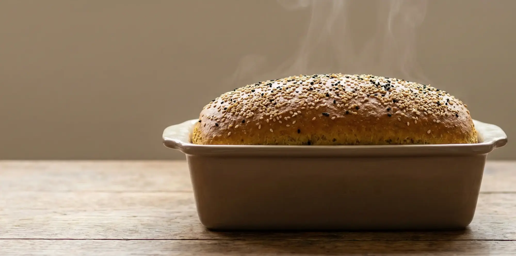 Glutensiz Sağlıklı Sünger Gibi Mercimek Ekmeği Tarifi