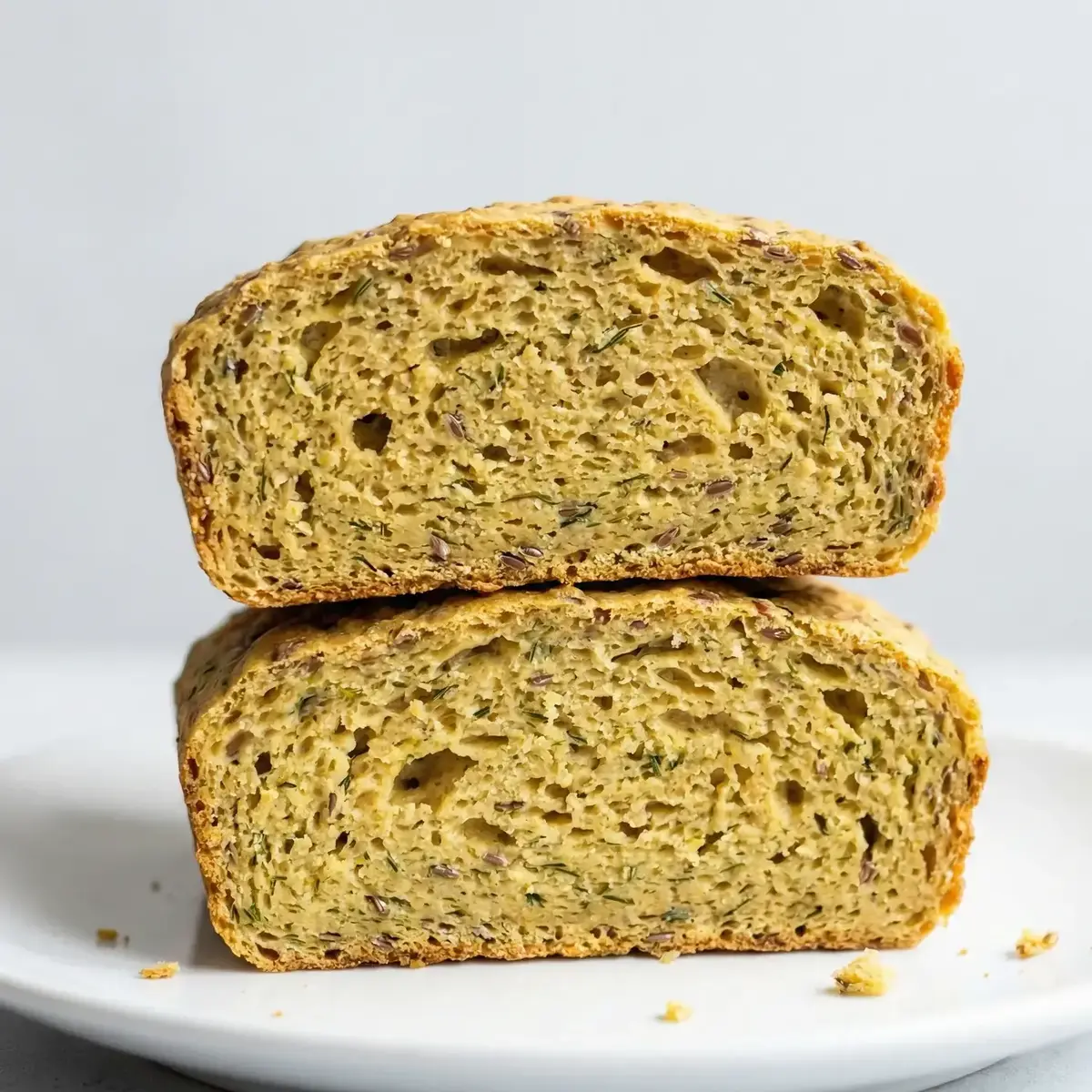 Mercimek Ekmeği Tarifi