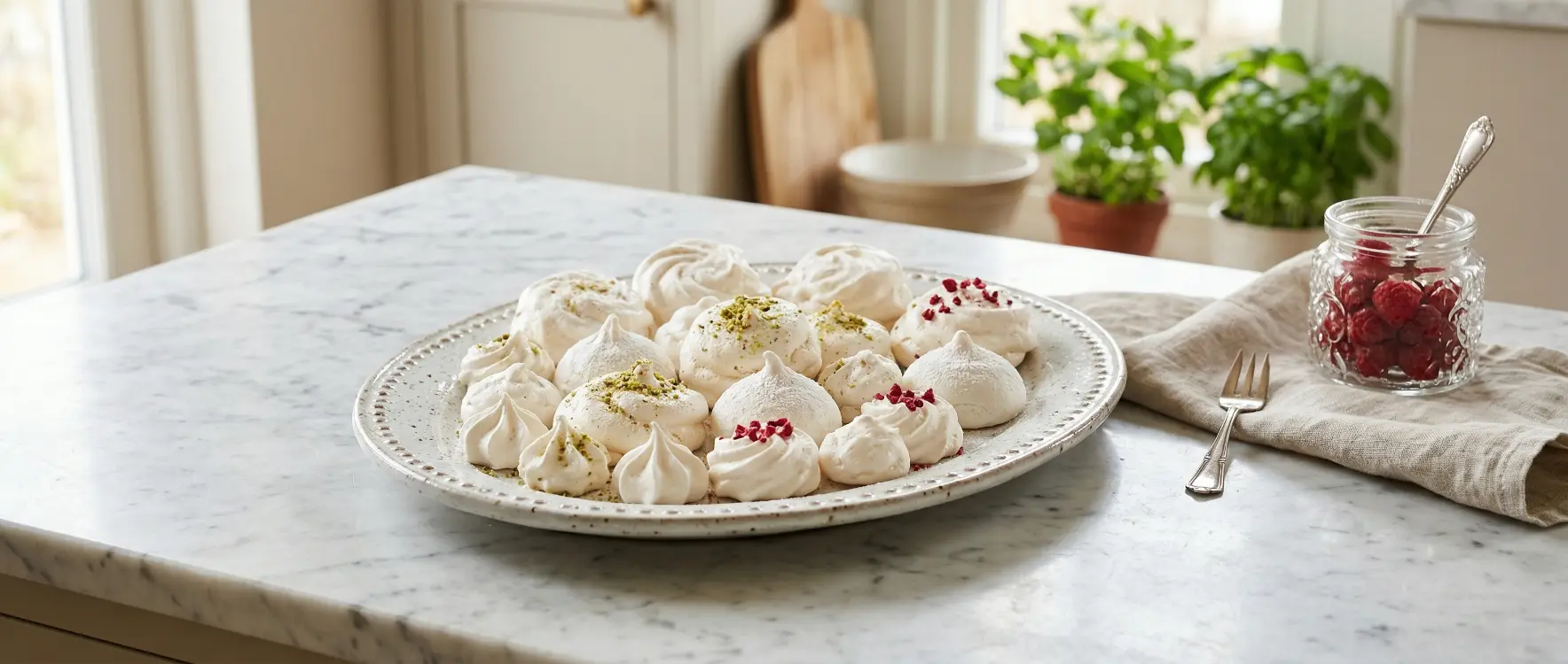 Mereng Nasıl Yapılır? Püf Noktaları ve Adım Adım Tarif