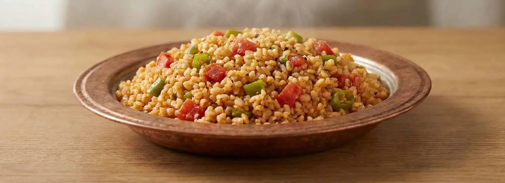 Lokanta Usulü Gerçek Meyhane Pilavı Tarifi