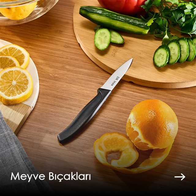 Meyve Bıçak