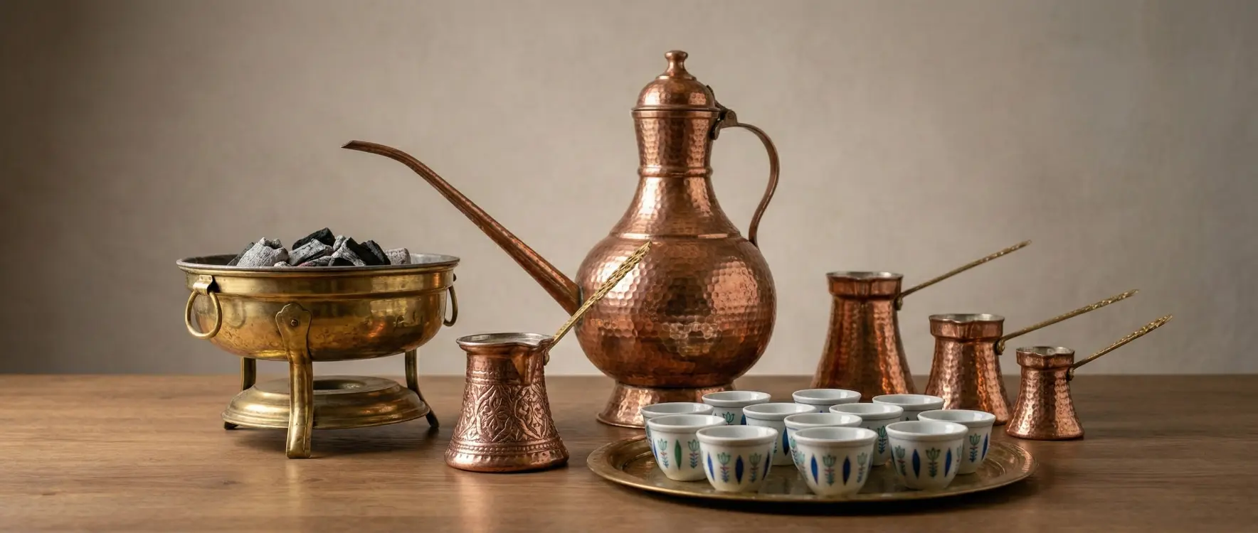 Mırra Nedir? Mırra Kahvesi Nasıl Yapılır?