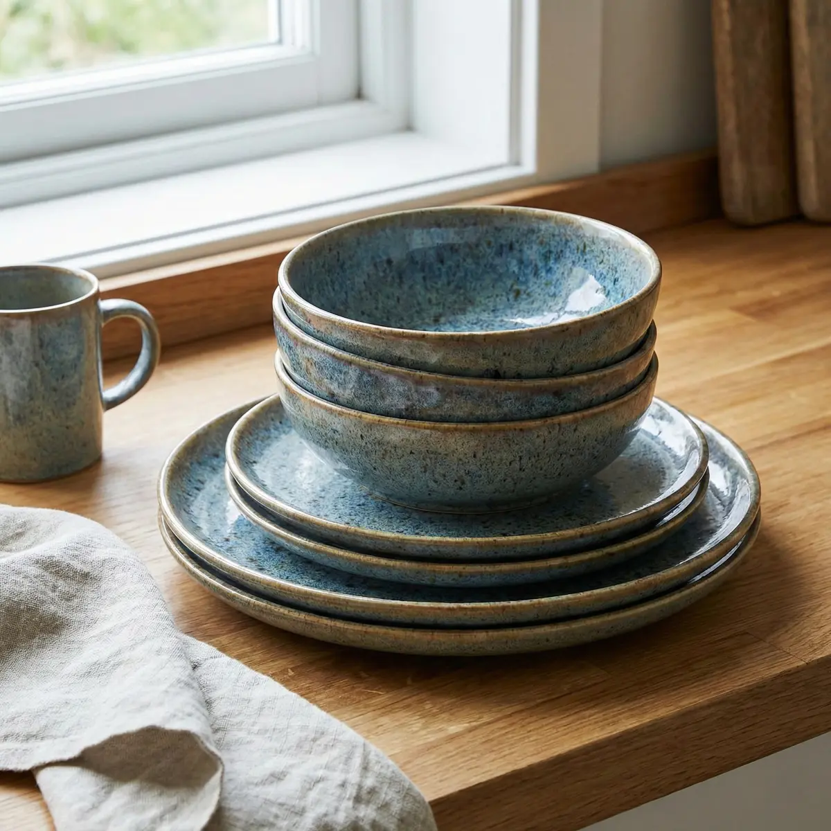 Misafir Yemek Takımı ile Günlük Yemek Takımı Arasındaki Farklar