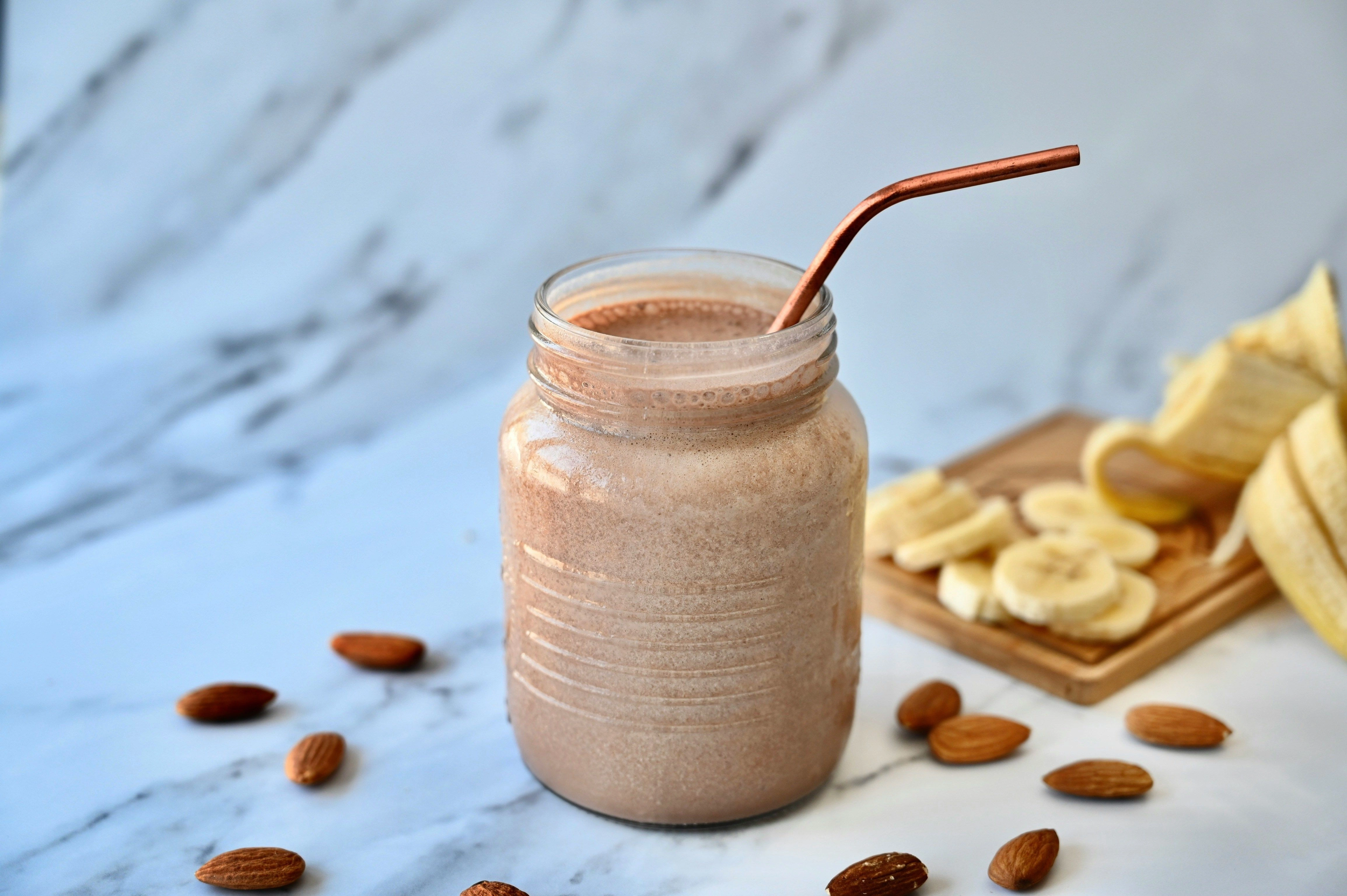 Muzlu Smoothie Tarifi ve Hazırlama Önerileri