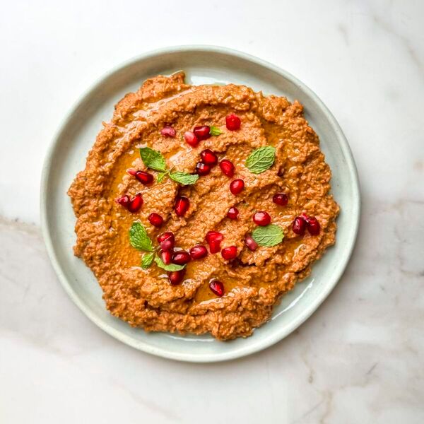 Muhammara
