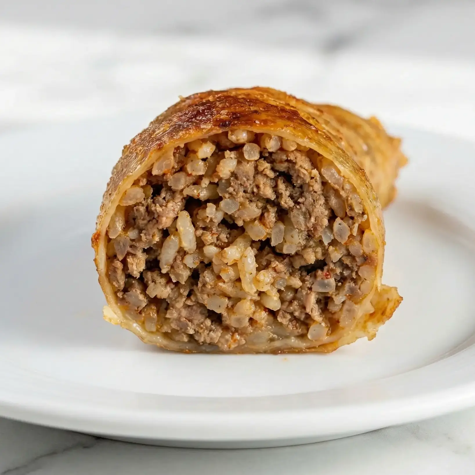 Mumbar Dolması Tarifi