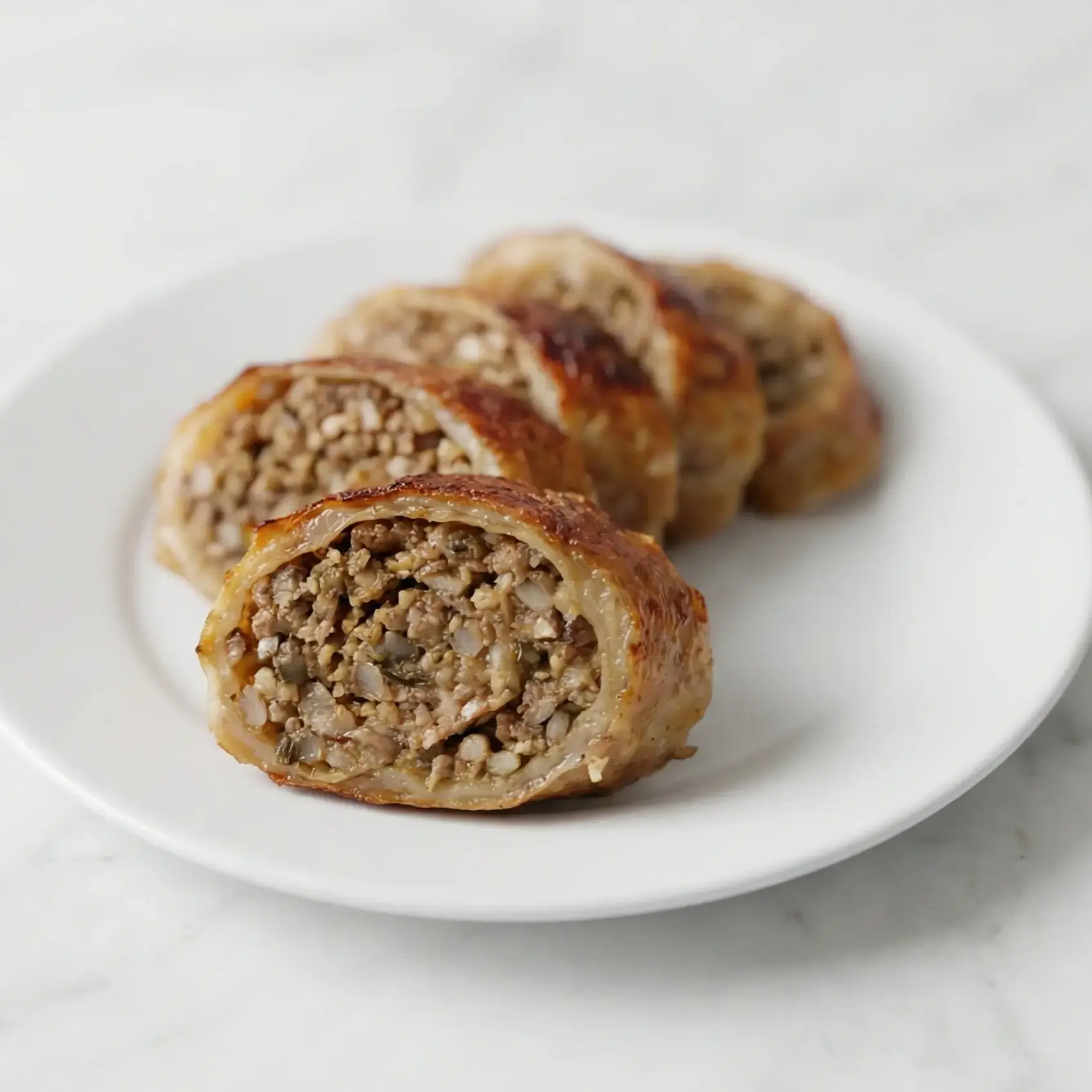 Mumbar Dolması Tarifi