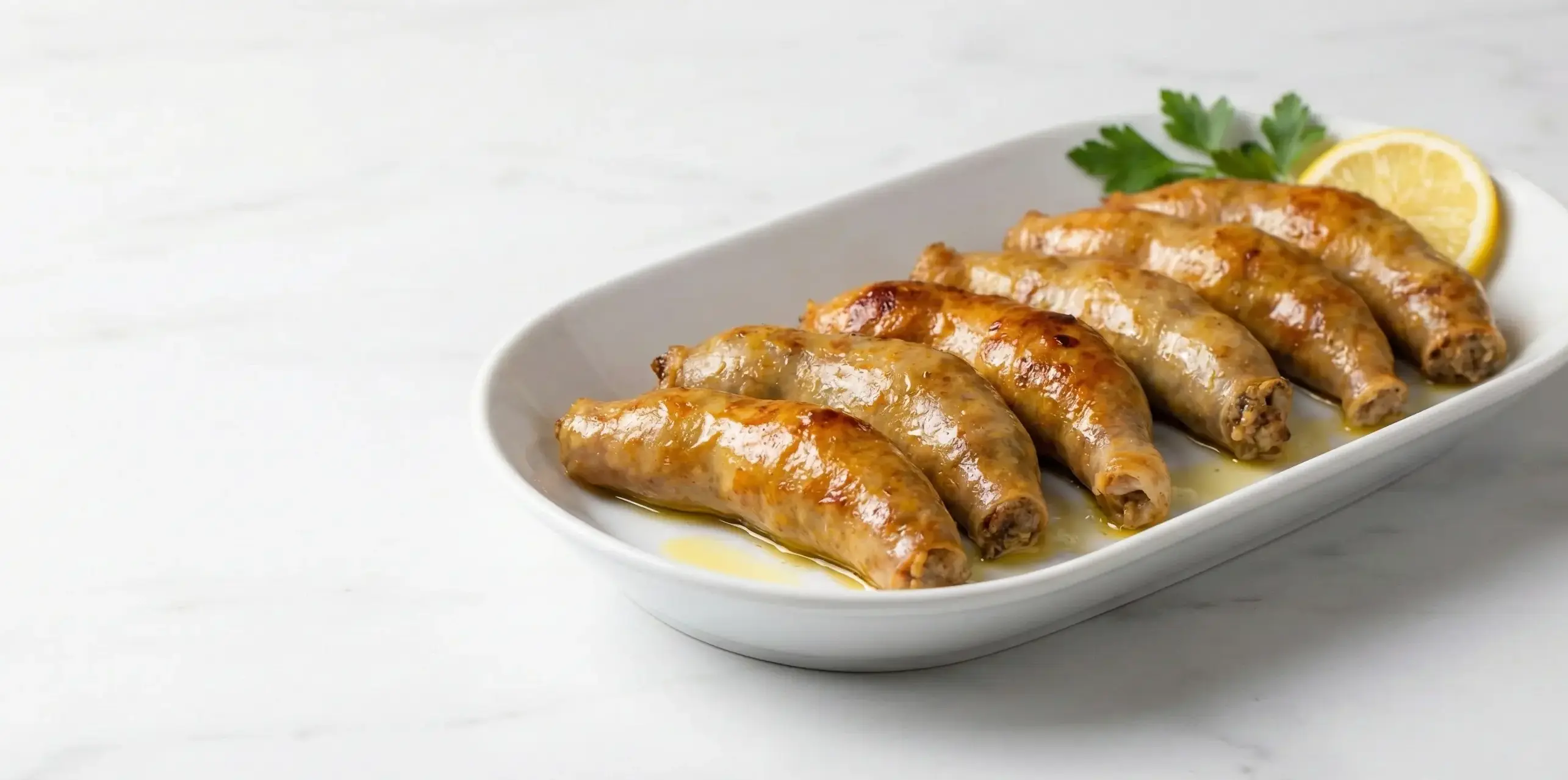 Asla Patlamayan Gerçek Mumbar Dolması Tarifi