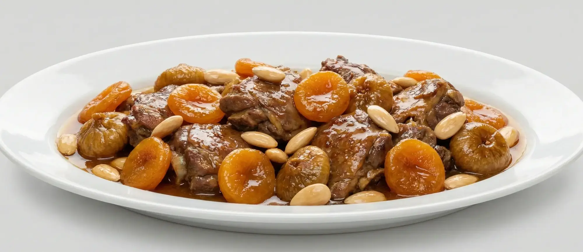 Eşsiz Meyveli ve Kuzu Etli Lezzetiyle Mutancana Tarifi