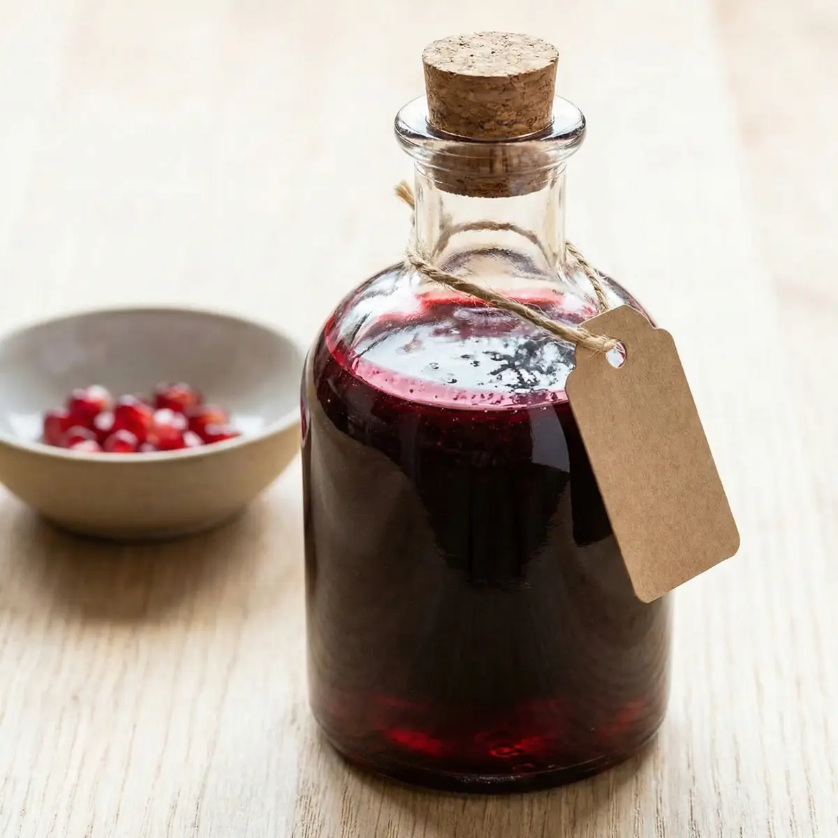 Nar Ekşisi Nasıl Yapılır?