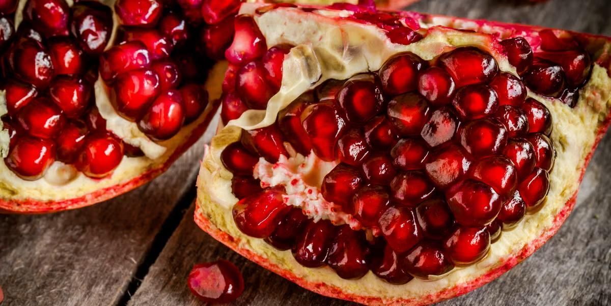 Nar Ne Zaman Yetişir ve Hangi Bölgelerde Bulunur?