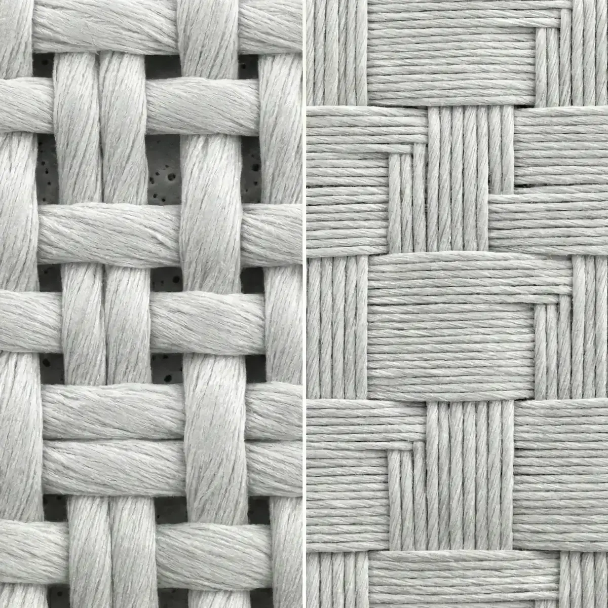 Nevresim İplik Dokuma Türleri