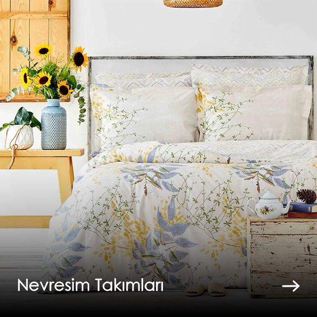 Nevresim Takımı
