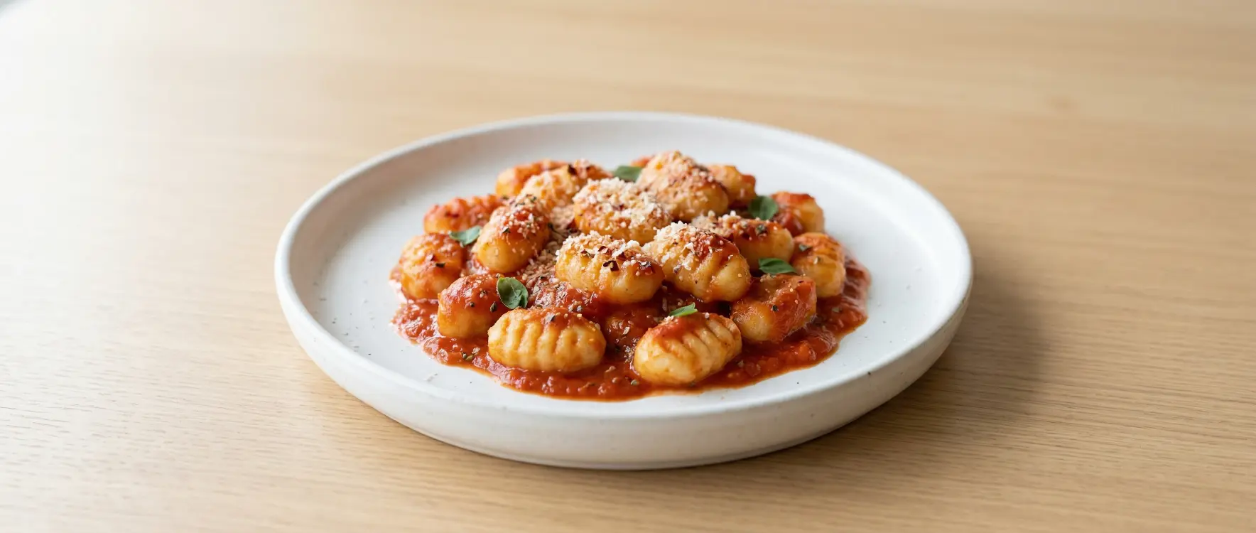 4 Malzemeyle Orijinal İtalyan Niyokki (Gnocchi) Tarifi