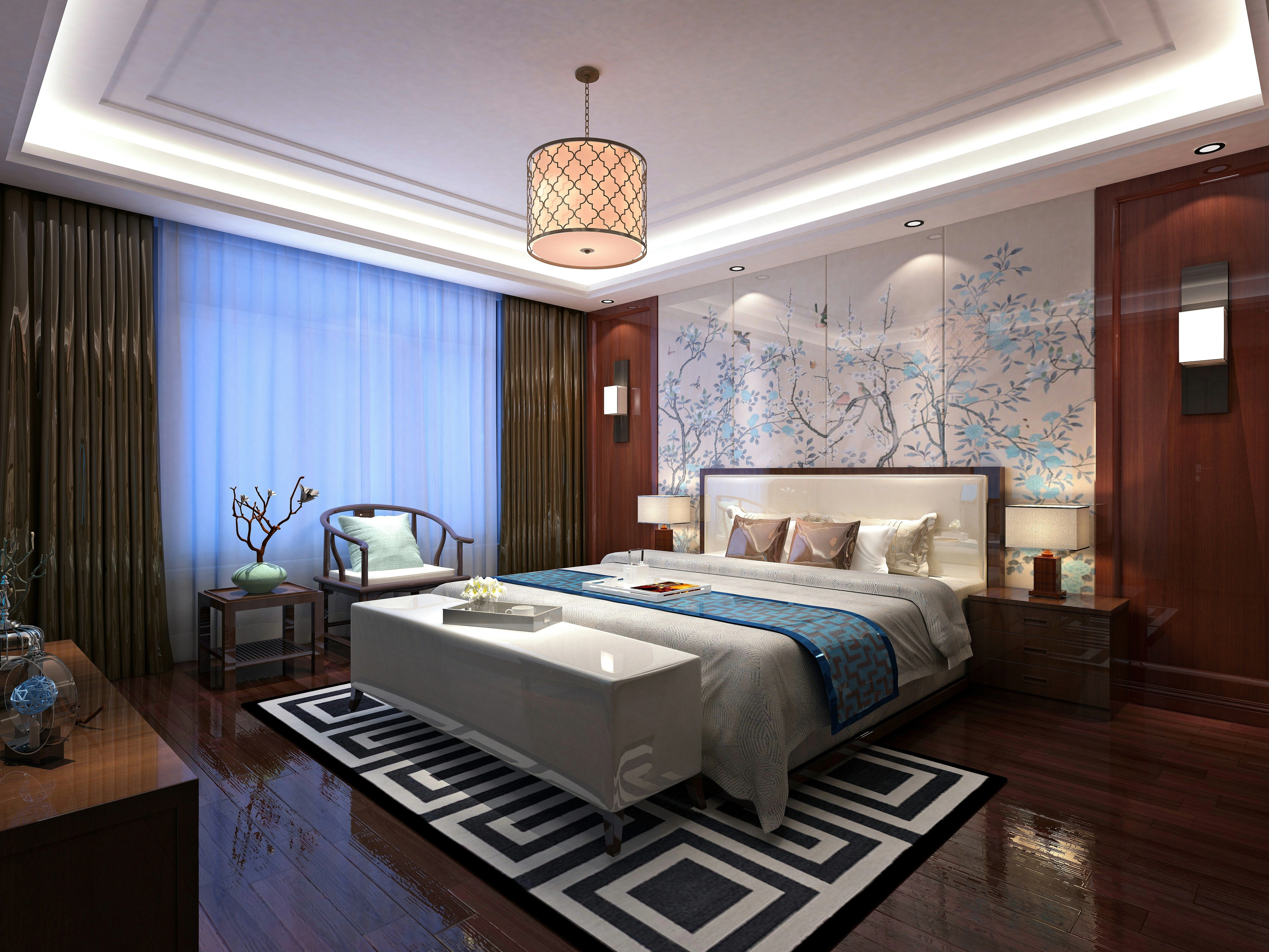 Otel Şıklığı Evde Nasıl Yansıtılır?