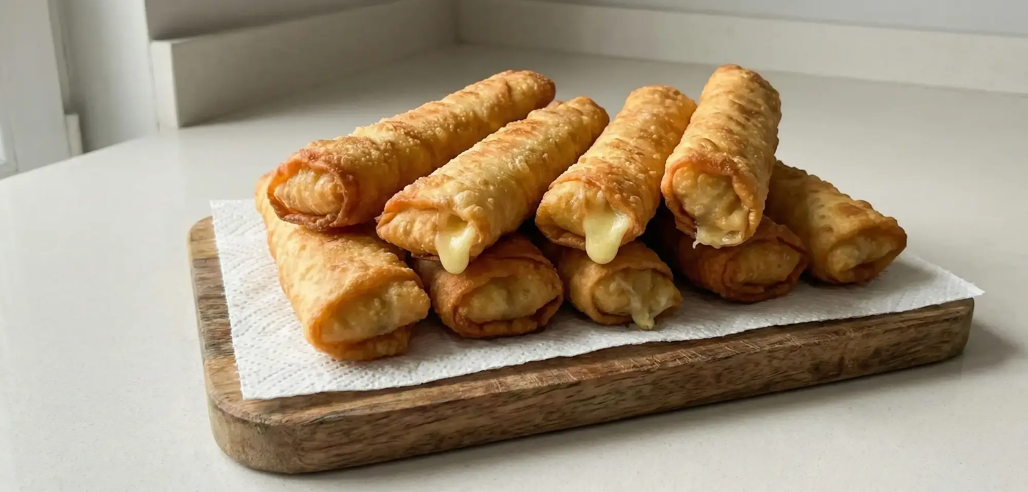 Dışı Çıtır Paneli Orjinal Efsane Paçanga Böreği Tarifi