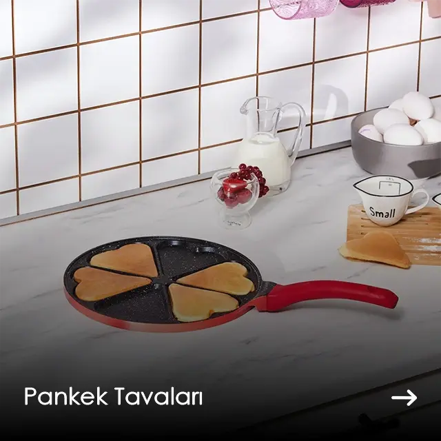 Pankek Tavaları