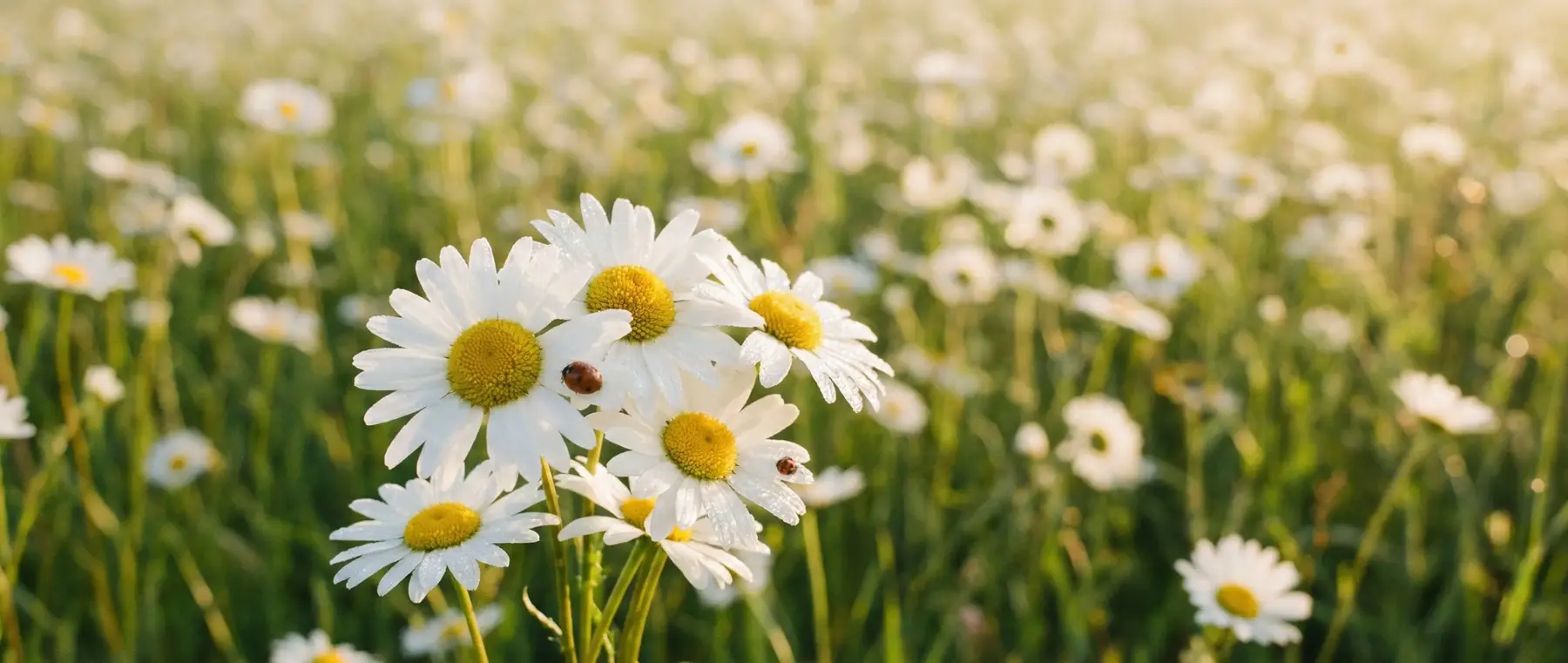 Papatya Çiçeği Anlamı - Papatya Bakımı ve Çoğaltımı