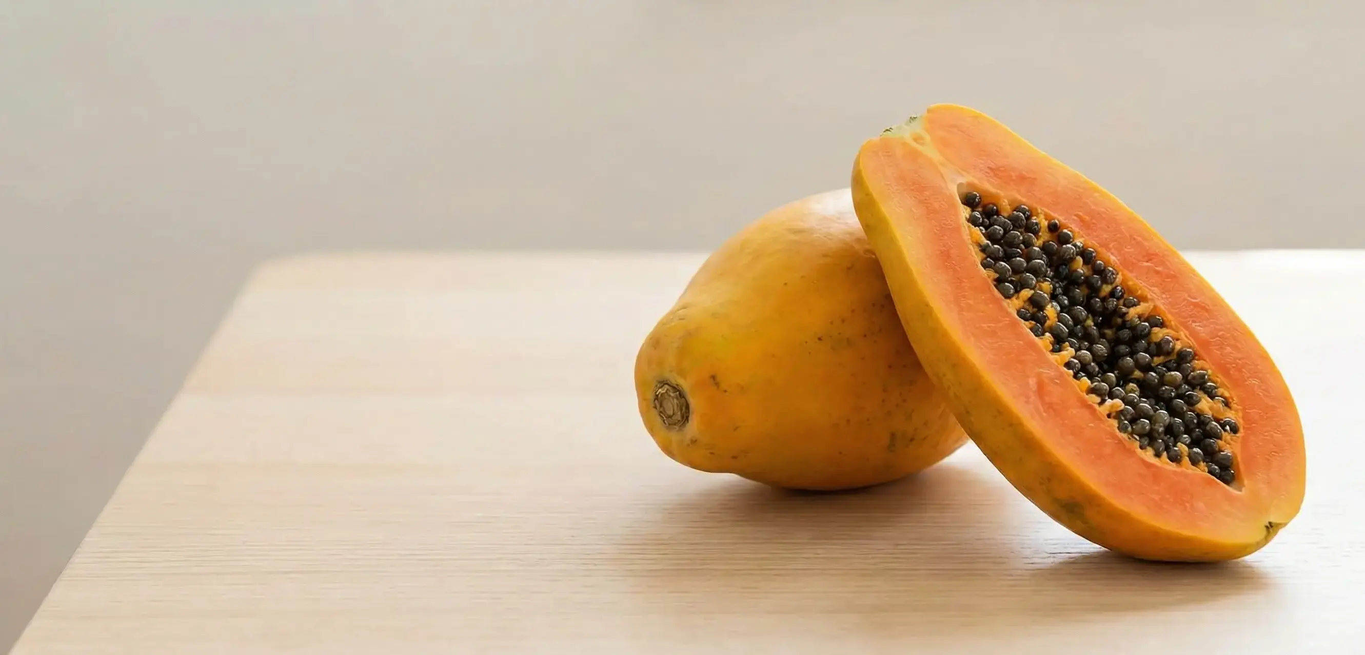 Papaya Meyvesi Nedir? Faydaları, Çekirdeği ve Bilinmeyen Kullanım Alanları