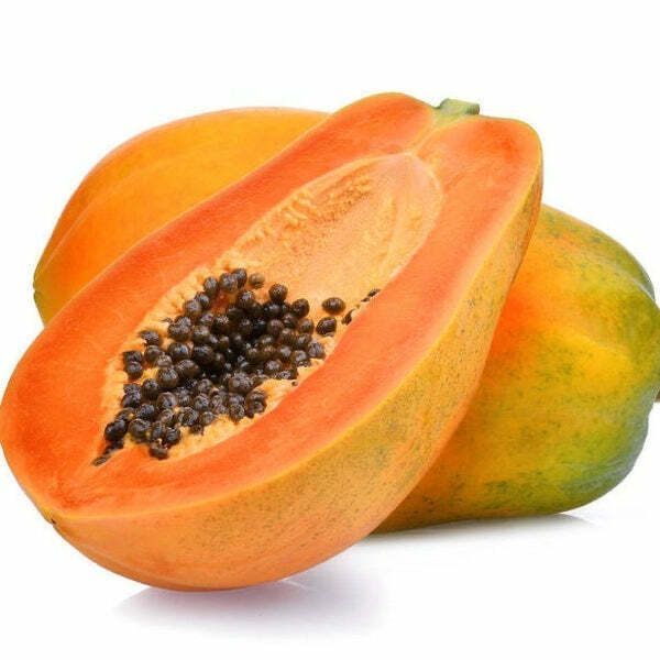 Papaya Meyvesi