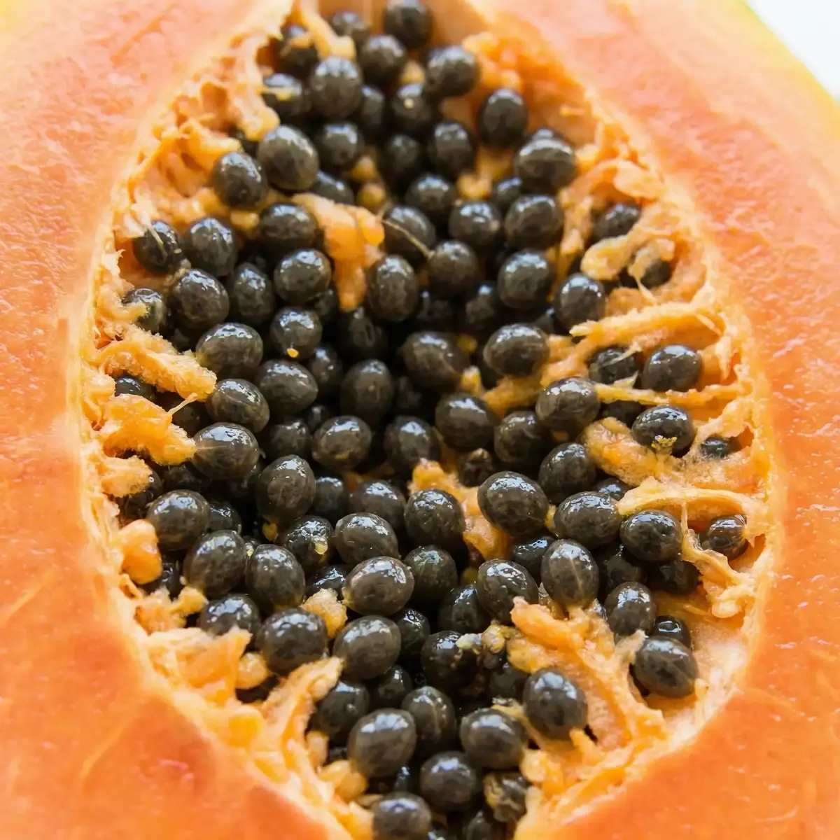 Papaya Meyvesi
