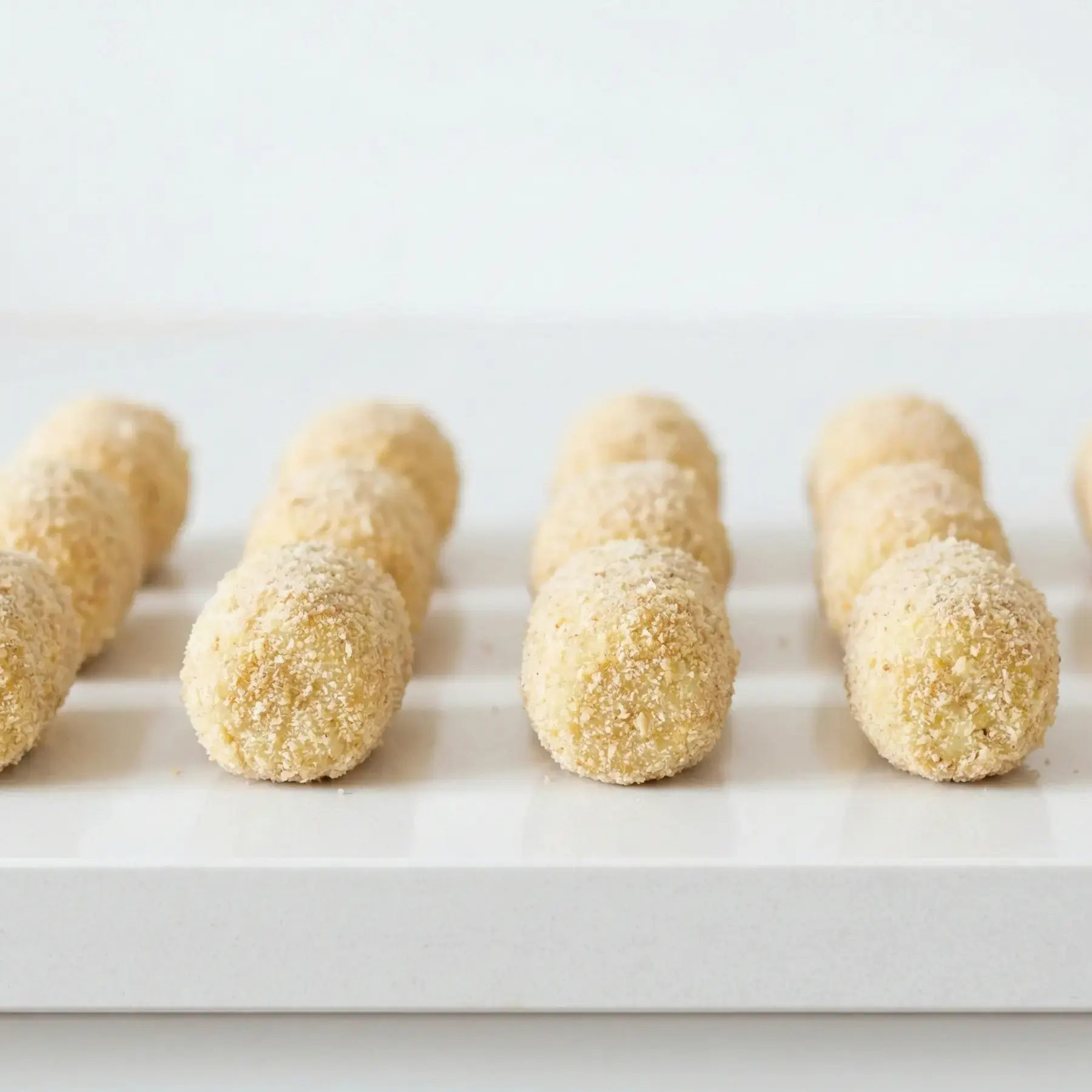 Patates Kroket Tarifi