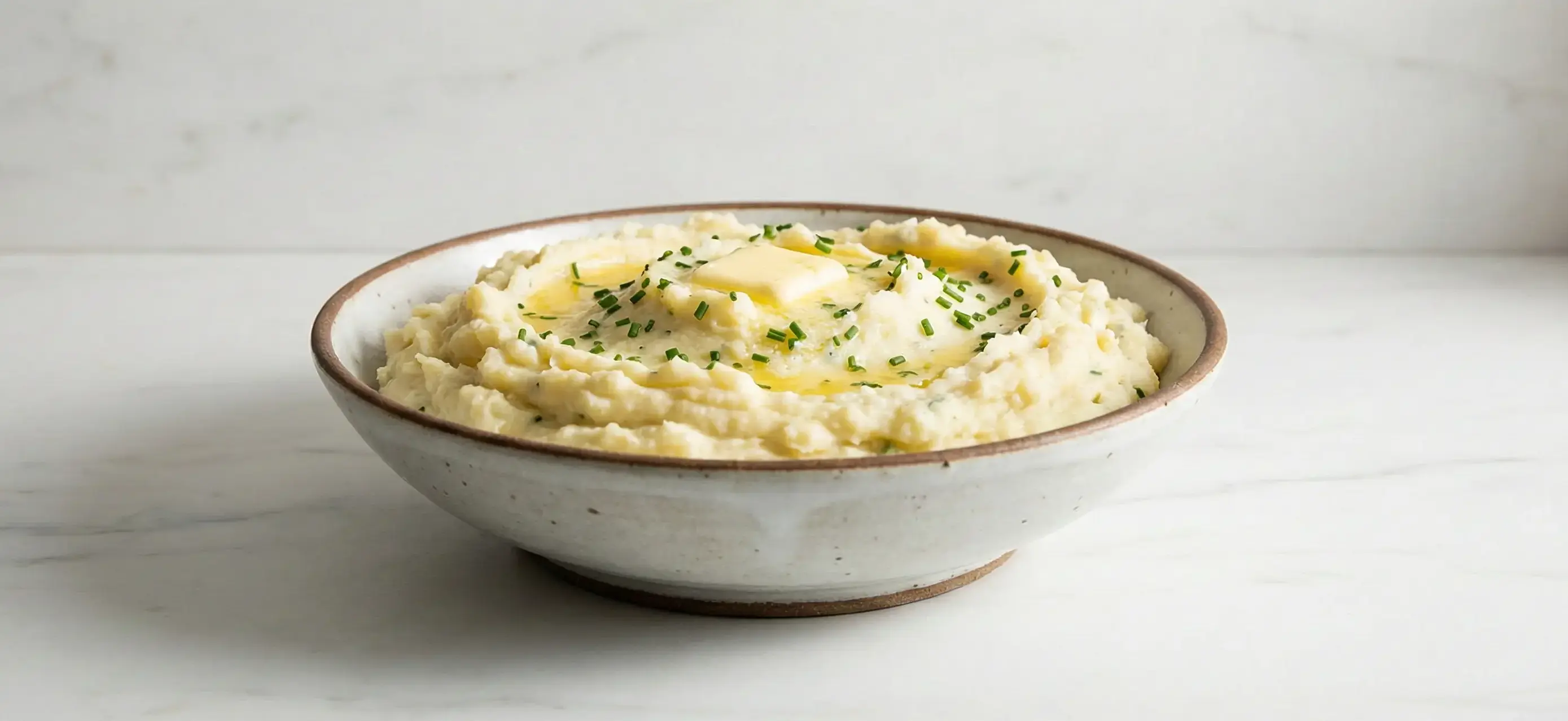 Herkesin Bayıldığı Tam Kıvamında Kaşarlı Patates Püresi Tarifi