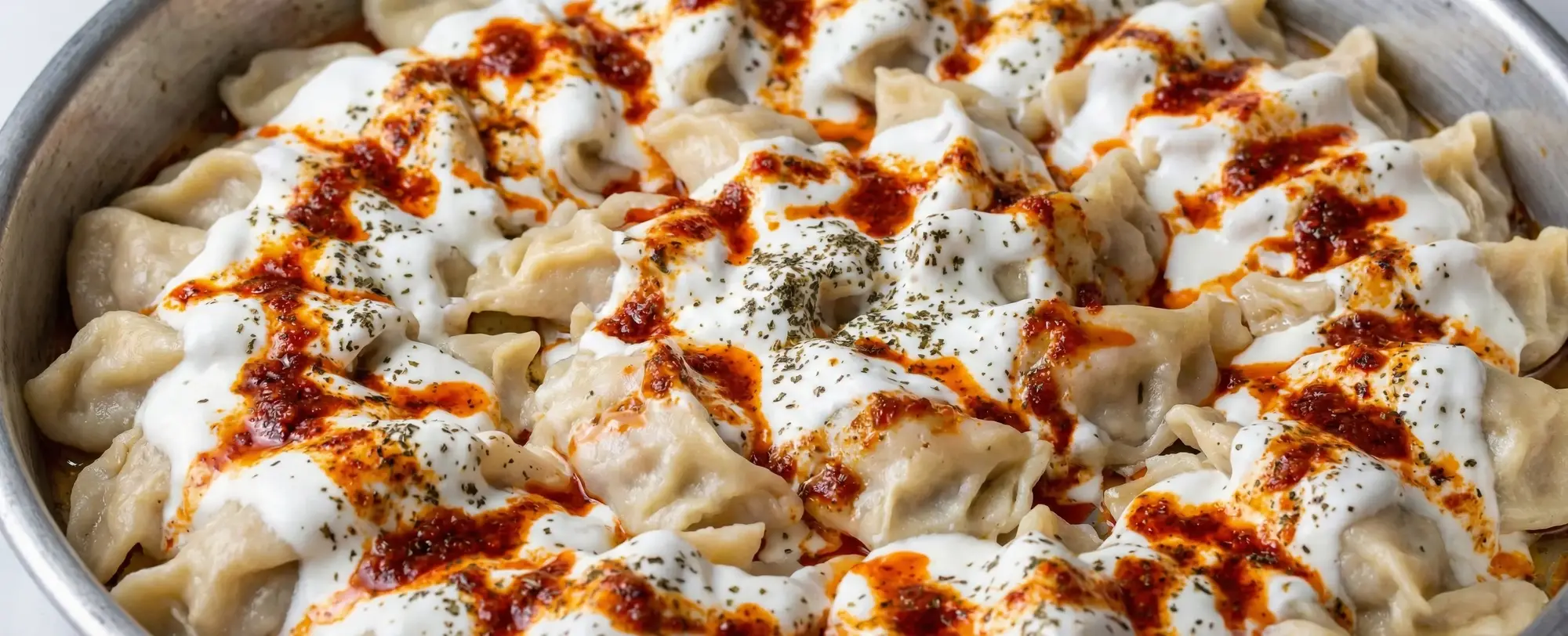 Hamurun En Doyurucu Hali: Sivas Usulü Gerçek Patatesli Hingel Tarifi