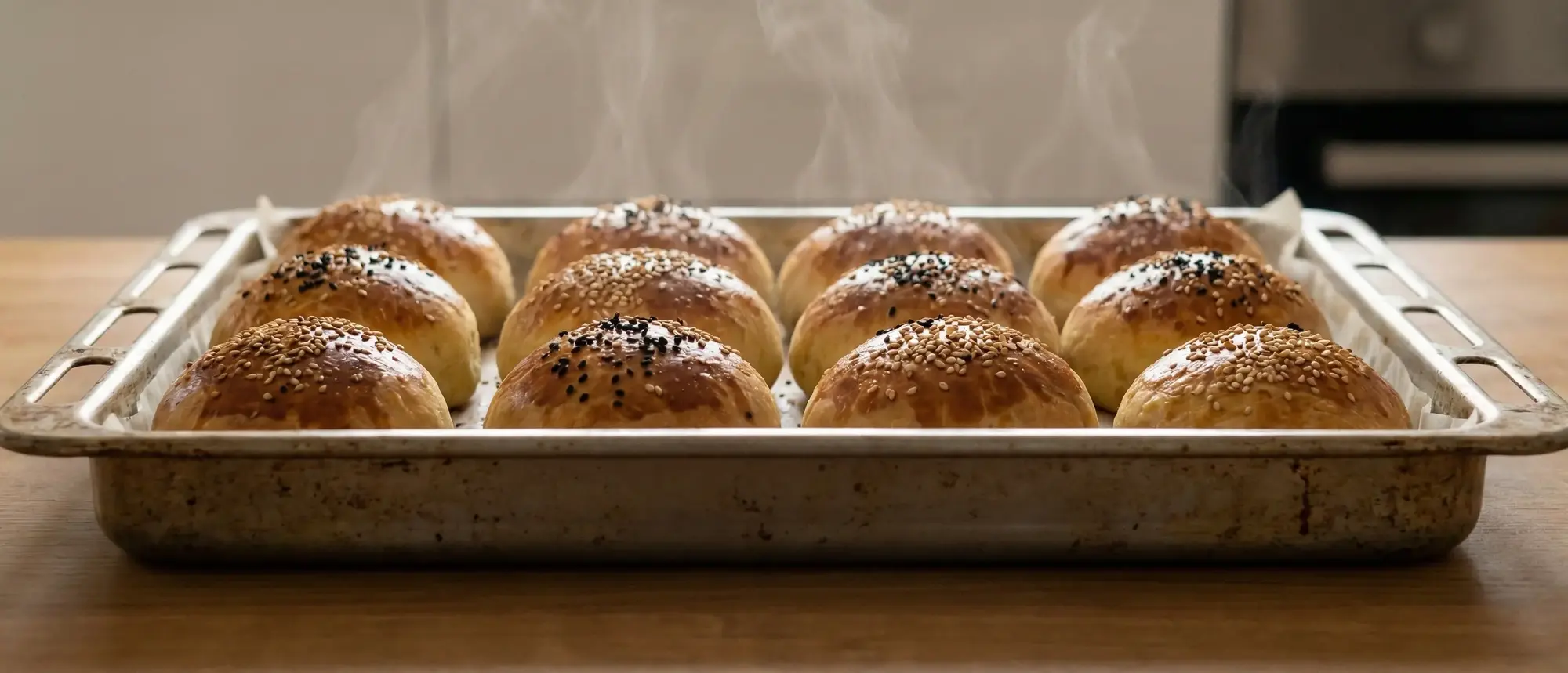 Yumuşacık Pastane Usulü Patatesli Poğaça Tarifi