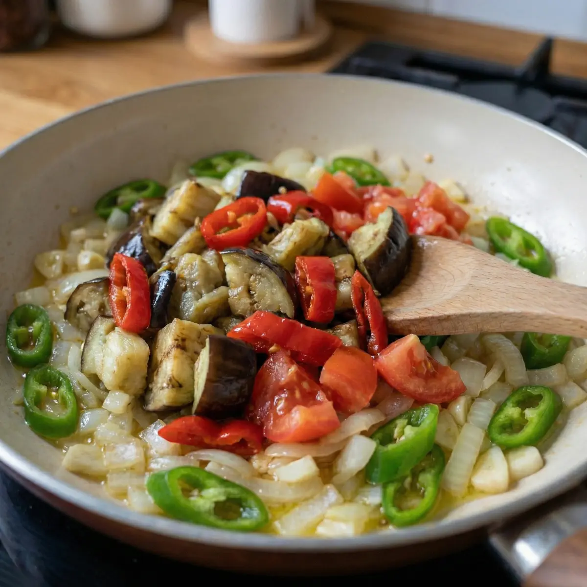 patlıcan söğürme tarifi