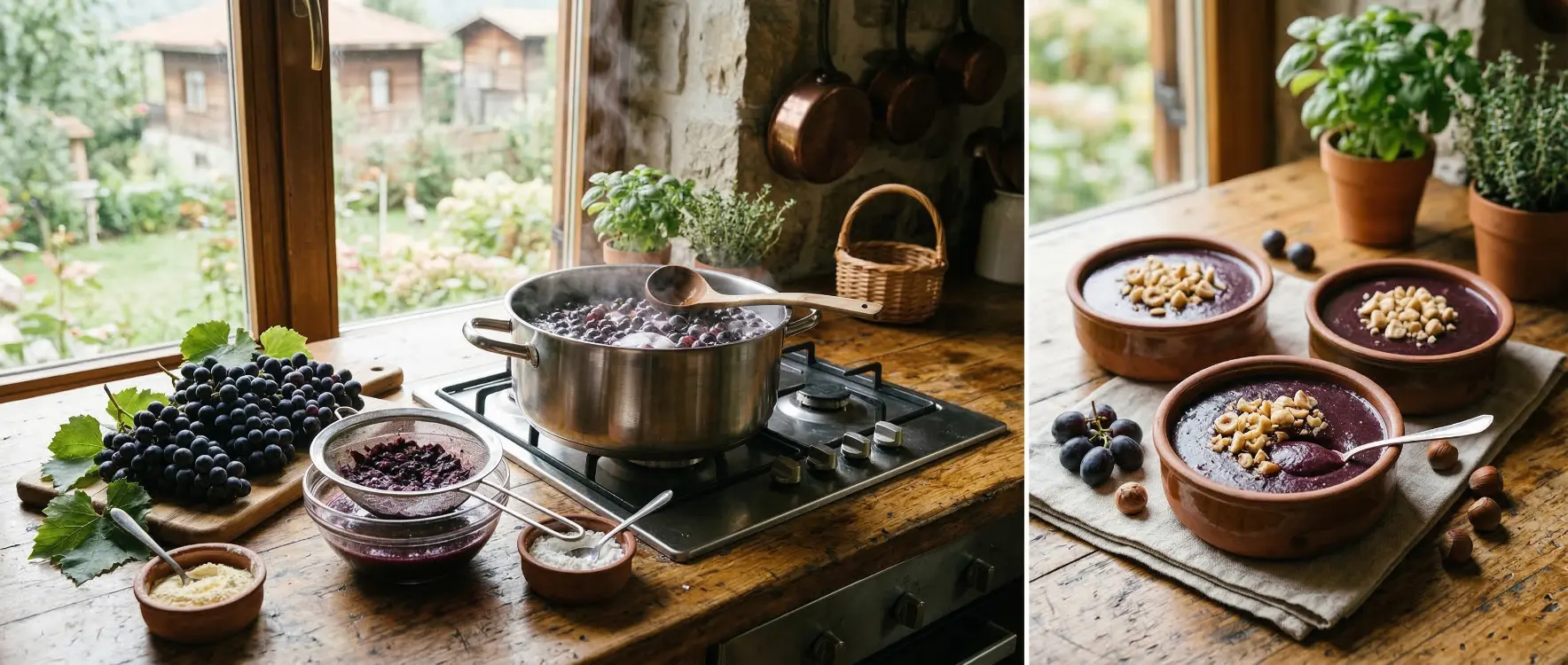 Pepeçura Nedir, Nasıl Yapılır? Orijinal Pepeçura Tarifi