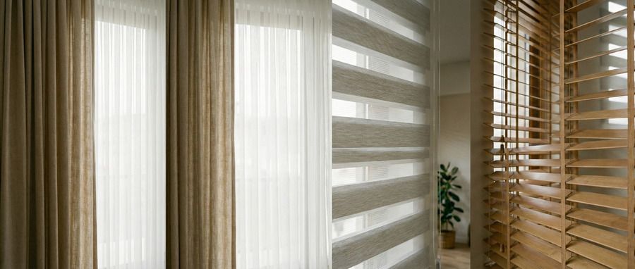 Perde Çeşitleri ve Özellikleri - En Çok Tercih Edilen Perdeler