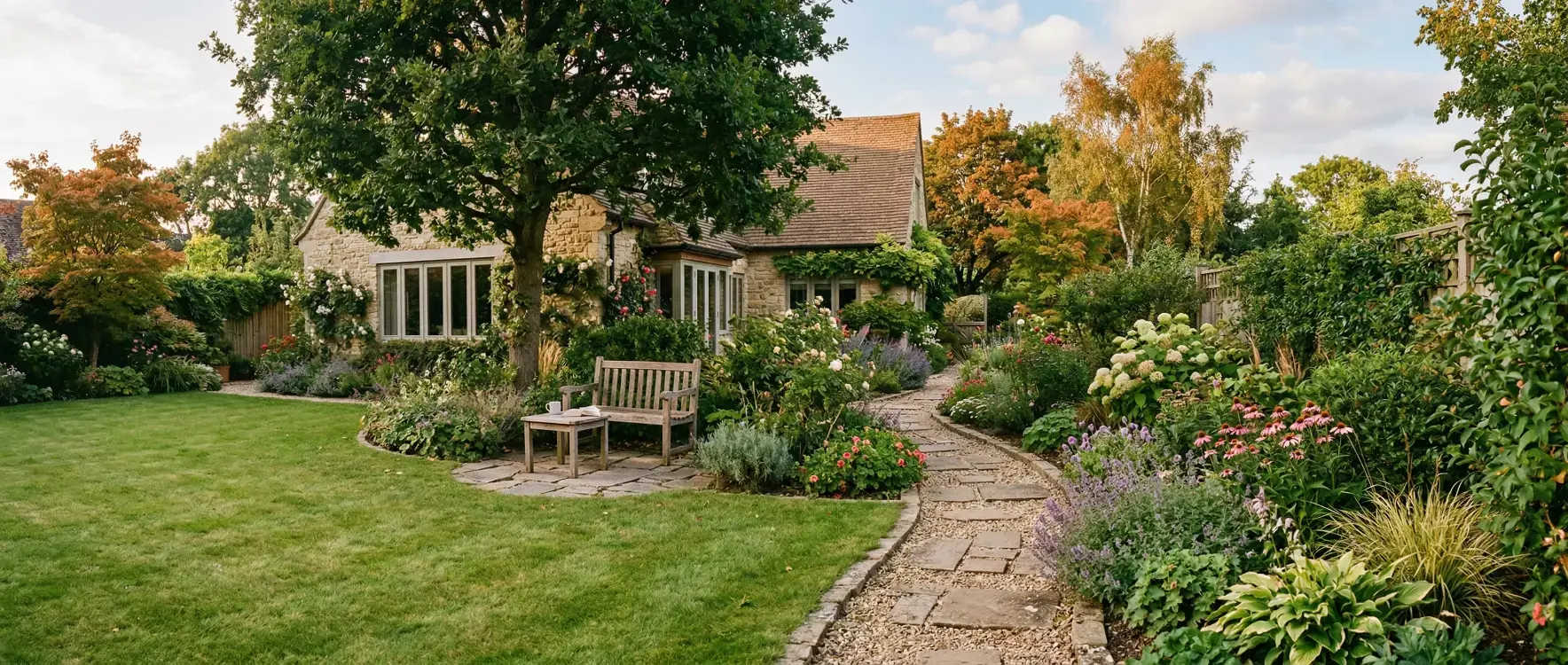 Peyzaj Nedir? Peyzaj Temel Özellikleri ve Unsurları