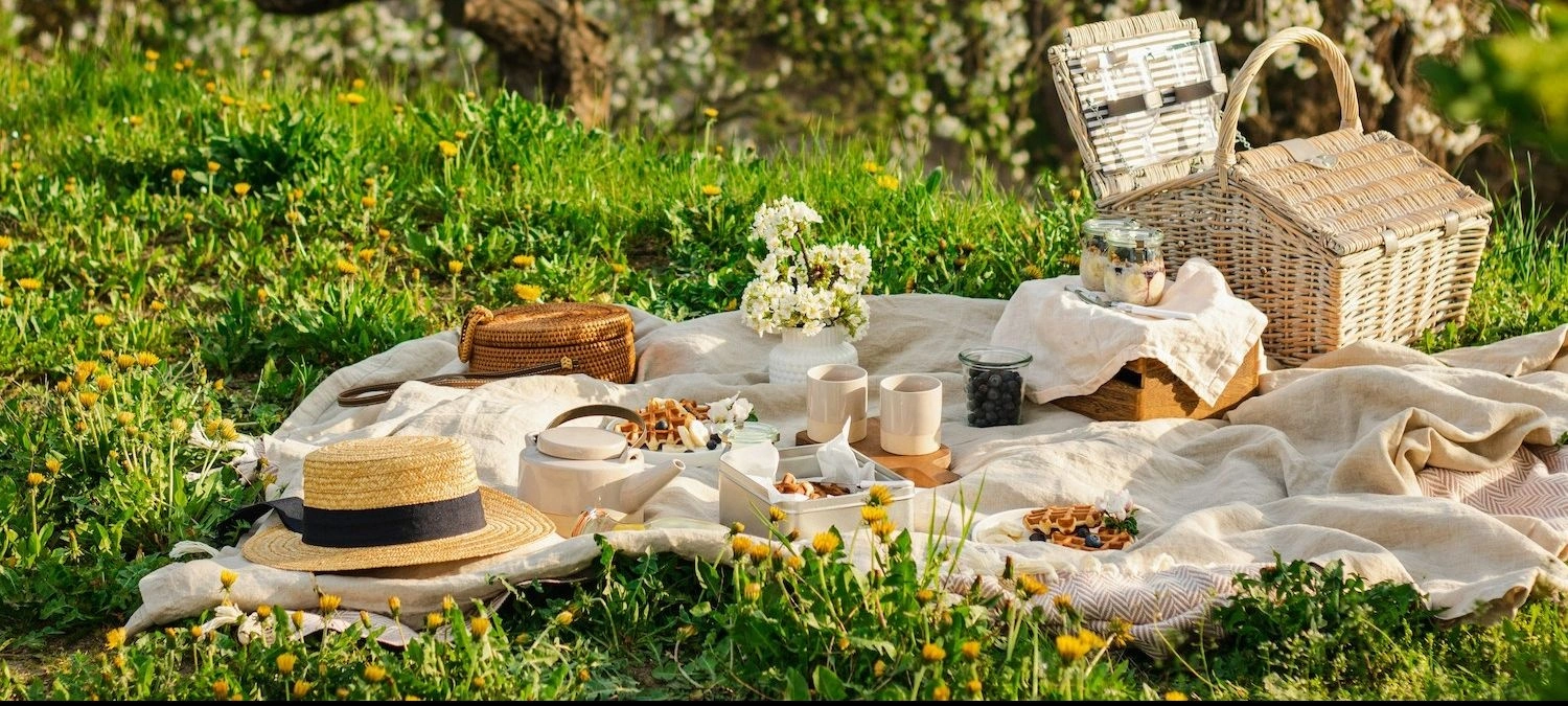 Farklı Ülkelerde Yaz Piknik Kültürü