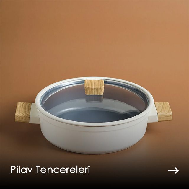 Pilav Tencereleri