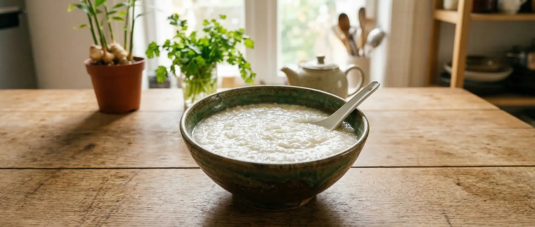 Tam Ölçülü Diyet Pirinç Lapası Nasıl Yapılır?