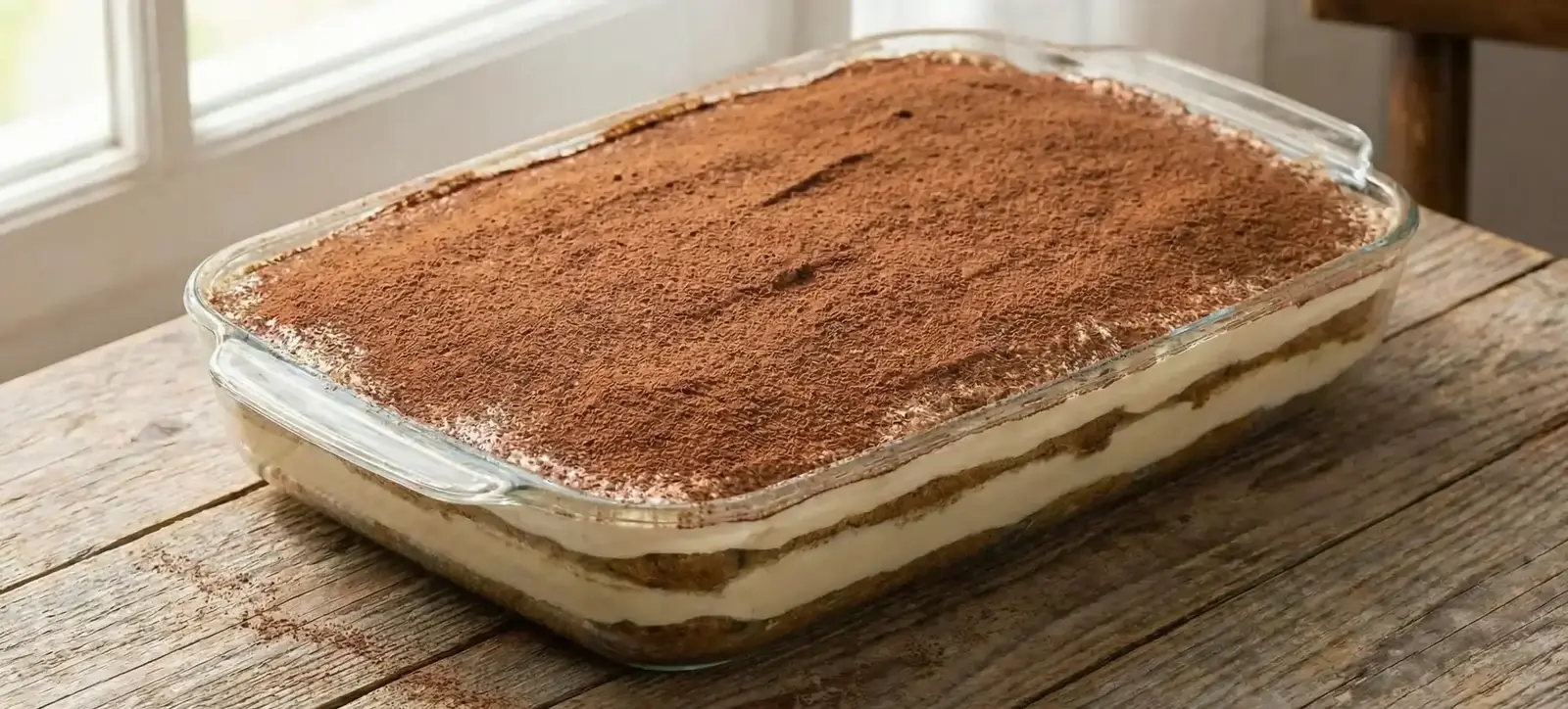 Muhteşem Kremasıyla Kakaolu Piyano Kek Tarifi