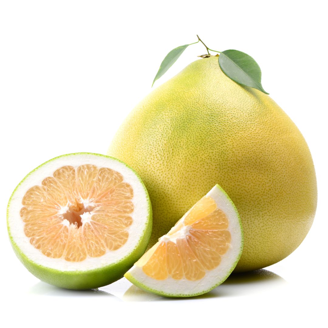 Pomelo Meyvesi